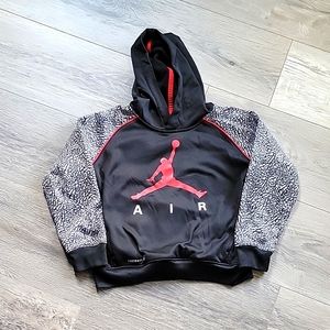 Jordan Hoodie - Youth Small